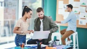 o monitoramento de marcas