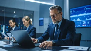 O que é gerenciamento de crise