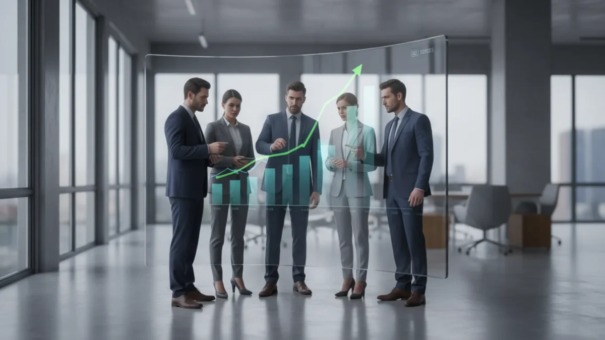 ARR o que é e cálculo!